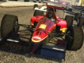 Xogo Formula Racing Online