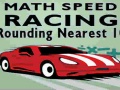 Xogo Math Speed Racing Rounding 10