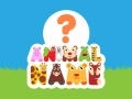 Xogo Animal Name