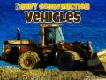 Xogo Heavy Construction Vehicles