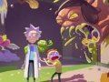 Xogo Rick and Morty Slide