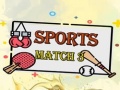 Xogo Sports Match 3 