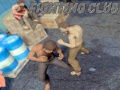 Xogo Fighting Club