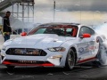 Xogo Drifting Mustang Jet Puzzle