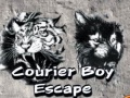 Xogo Courier Boy Escape