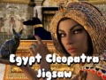 Xogo Egypt Cleopatra Jigsaw