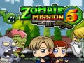 Xogo Zombie Mission 5