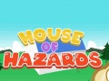 Xogo House Of Hazards