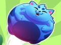 Xogo Super Sushi Cat a Pult