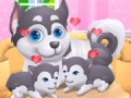 Xogo Cute Puppy Pregnant