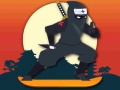 Xogo Lava And Nninja Skateboard