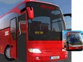 Xogo City Coach Bus