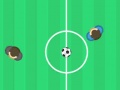 Xogo 2 Foot Ball