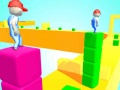 Xogo Cube Tower Surfer