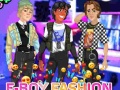 Xogo Eboy Fashion