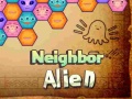 Xogo Neighbor Alien
