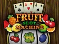 Xogo Fruit Slot Machine