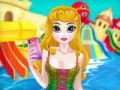 Xogo Tropical Princess and Princess Rosehip Sew Wimwear