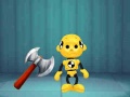 Xogo Whack the Dummy
