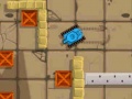 Xogo Mega Tank Wars Arena