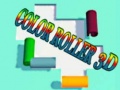 Xogo Color Roller 3D