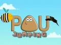 Xogo Pou Jumping