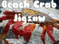 Xogo Beach Crab Jigsaw