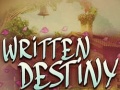 Xogo Written Destiny