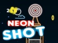 Xogo Neon Shot