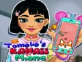 Xogo Tomoko's Kawaii Phone