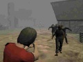Xogo Undead Corps Dead Willage