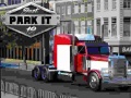 Xogo Just Park It 12
