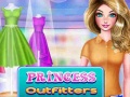 Xogo Princess Outfitters
