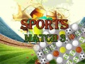 Xogo Sports Match 3 Deluxe