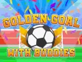 Xogo Golden Goal With Buddies