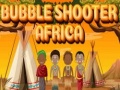 Xogo Bubble Shooter Africa