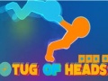 Xogo Tug of Heads
