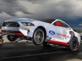 Xogo Ford Mustang Cobra Jet Slide