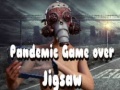 Xogo Pandemic Game Over Jigsaw