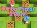 Xogo Bomber Friends 2 Player