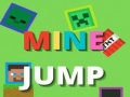 Xogo Mine Jump