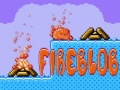 Xogo FireBlob