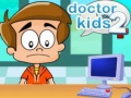 Xogo Doctor Kids 2