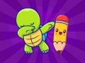 Xogo Draw The Rest