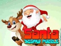 Xogo Santa Jigsaw Puzzle