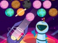 Xogo Bubble Planets