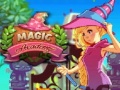 Xogo Magic Academy