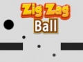 Xogo Zig Zag Ball