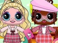 Xogo Popsy Surprise School Soft Girl