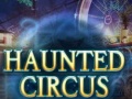Xogo Haunted Circus